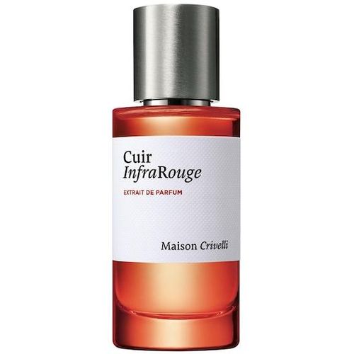 Maison-Crivelli Kollektionen Olfactory-ShocksCuir InfrarougeExtrait de Parfum 50 ml (4.000,00 € / 1 l)