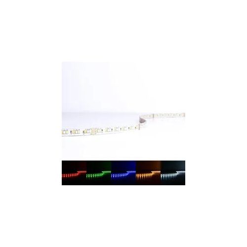 Strip RGB+CCT Dual Weiß 24V LED Streifen 5M 27W/m 180LED/m 10mm IP20 Farbwechsel...