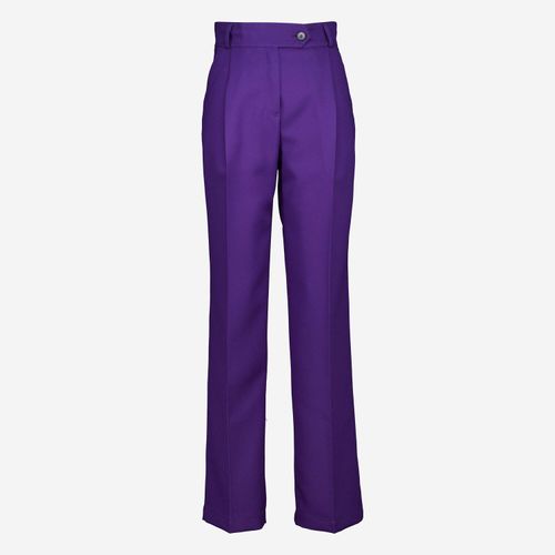 Violette Woody Straight Leg Hose