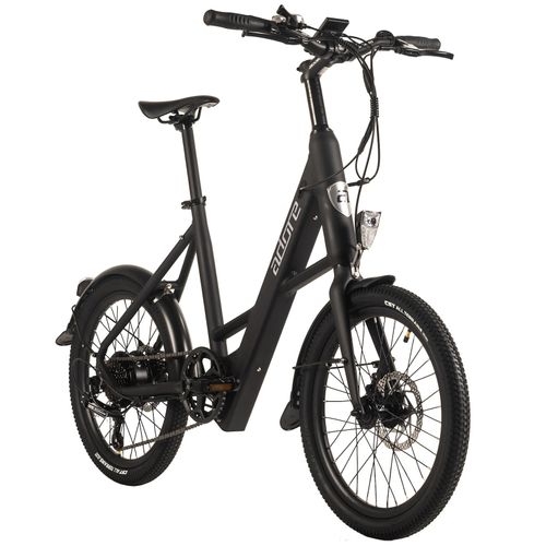 Adore ADORE E-Citybike 20
