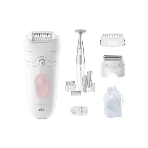 Braun Silk-épil 5-230 Epilierer