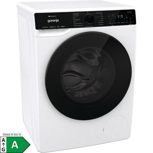 gorenje Waschmaschine WPNA84A2TS