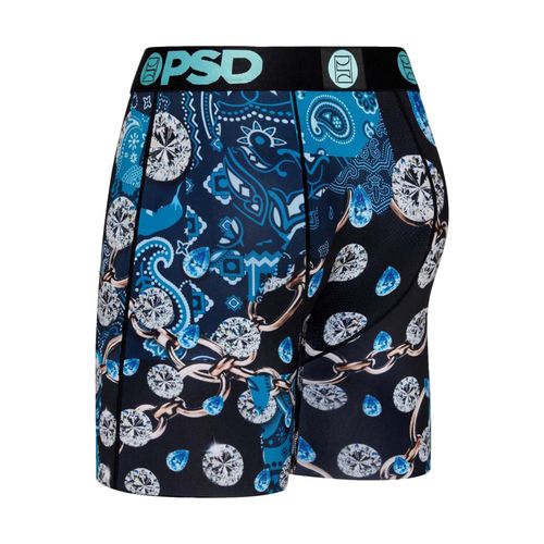 PSD Unterhose MERCHANT Trunks