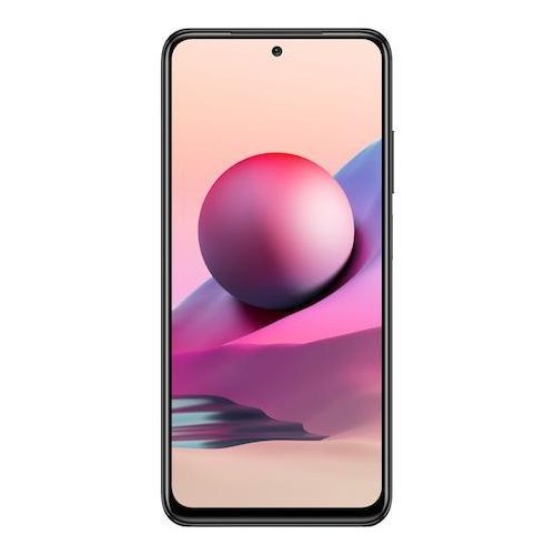 Xiaomi Redmi Note 10S 128GB - Schwarz - Ohne Vertrag