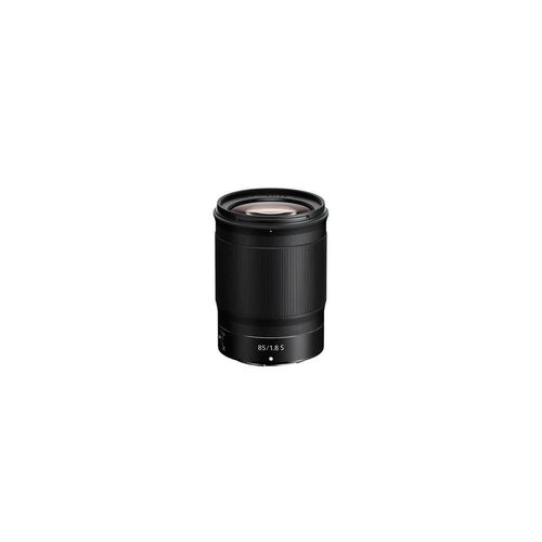 Objektiv Nikon Z Nikkor 85mm f/1.8 SZ Z 85mm f/1.8