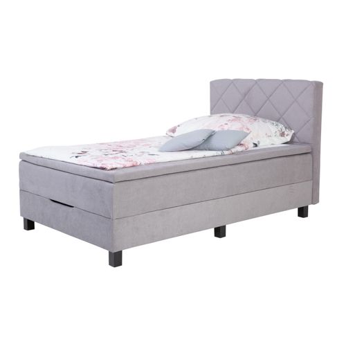 Boxspringbett HARPER STETTIN