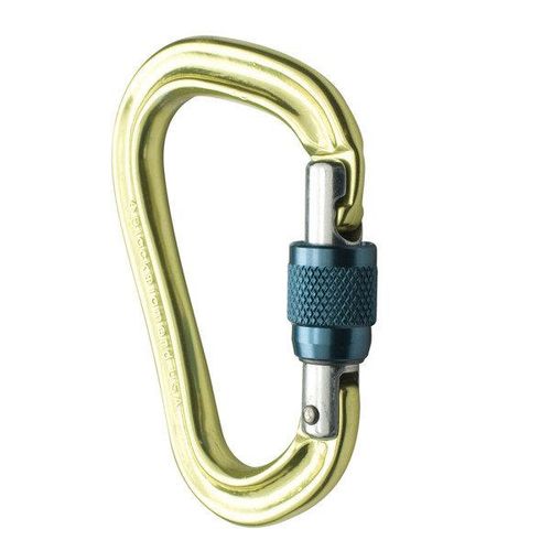 Black Diamond VaporLock Screwgate - Karabiner