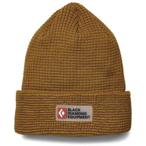 Black Diamond Double Waffle - Mütze