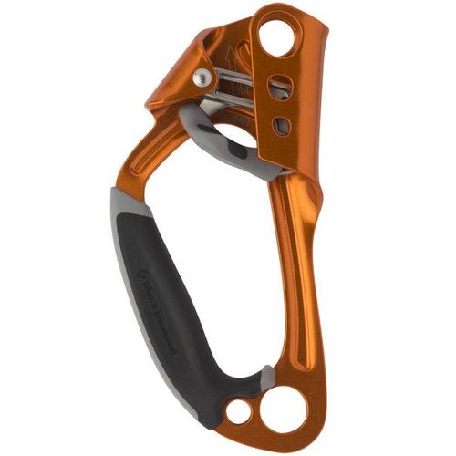 Black Diamond Index - Steigklemme