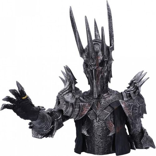 Herr der Ringe Büste Sauron 39 cm
