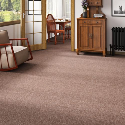 Teppichboden MY HOME 