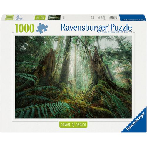 Puzzle RAVENSBURGER 