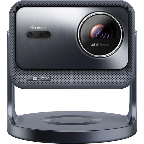 Hisense Projektor C2 Pro 20015299 - Digital-Projektor - Laser TV