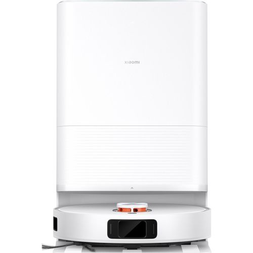 Xiaomi Robot Vacuum X20 Pro (BHR8859EU) Saugroboter weiß - duales Moppsystem
