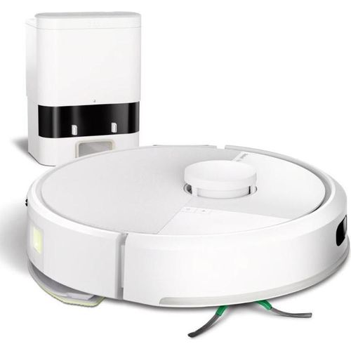 Irobot Combo 105+ Saugroboter One Size / EU Plug 220V One Size