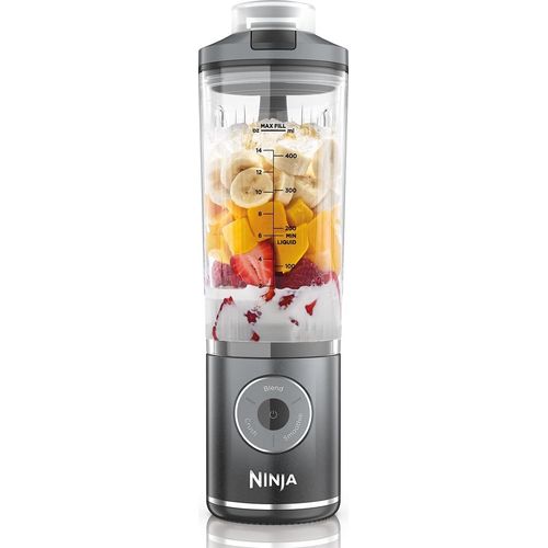 NINJA BC251EUGY tragbarer Mixer mit Akku
