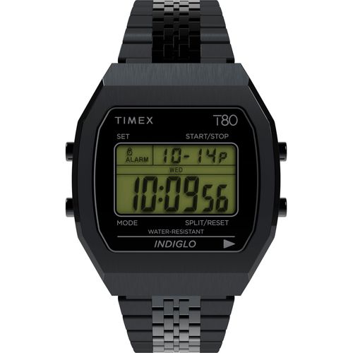 Digitaluhr TIMEX 