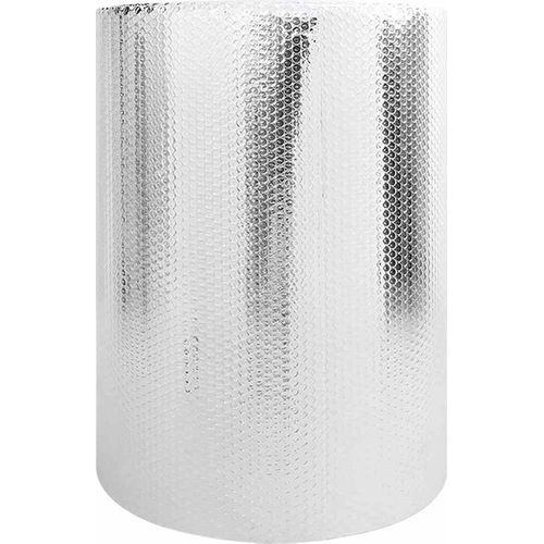 Heizkörper-Reflektorfolie Silber 0.6 x 30 m Aluminium