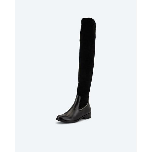 Overknee Stiefel