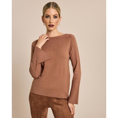 Pullover mit Kaschmir Image