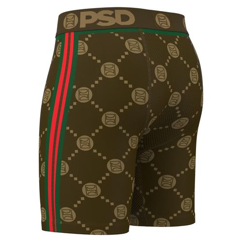 PSD Unterhose EMBLEM LUX Trunks
