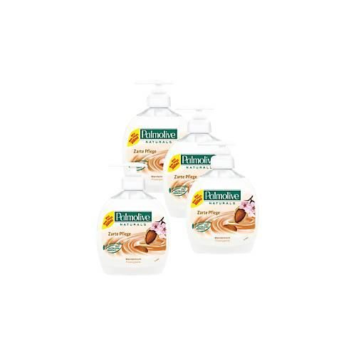 3x Flüssigseife Palmolive 