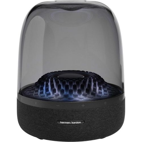 Lautsprecher Bluetooth Harman Kardon Aura Studio 4 - Schwarz