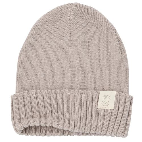 Baby Mütze im Beanie-Style