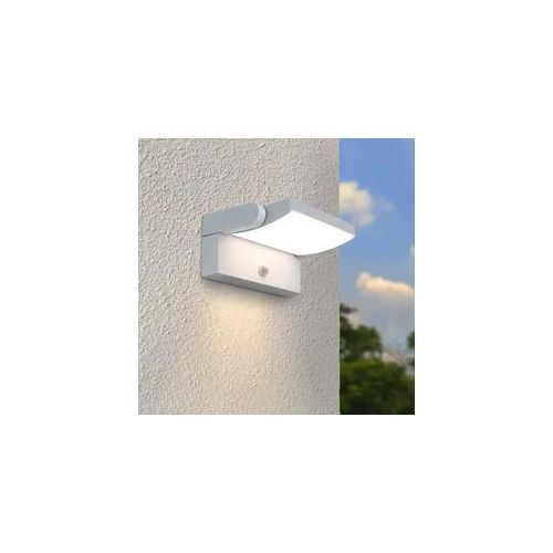 Außenwandleuchte Angle 26,5W schwenkbar mit Bewegungsmelder - Lichtfarbe: 3000K ... Image