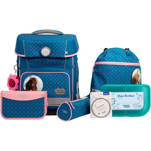 Schulranzen SCHOOL-MOOD