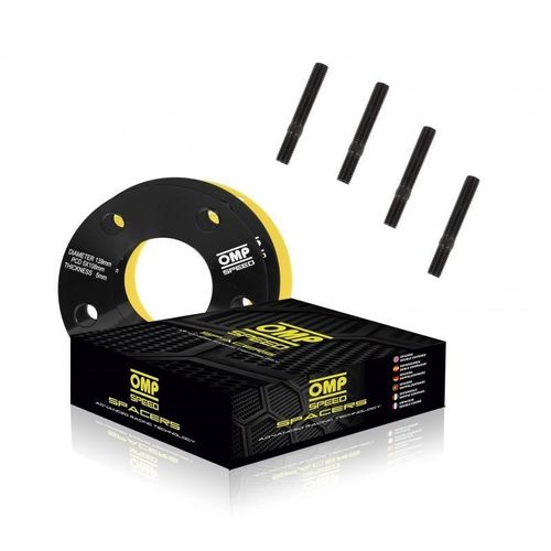 OMP Spurverbreiterung FORD,JAGUAR OMPS08532001