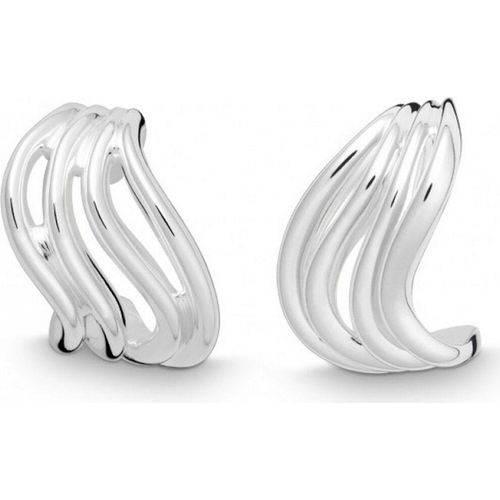 QUINN - Ohrstecker - Damen - Silber 925 - 0360940