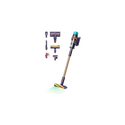 Dyson Gen5detect‚Ñ¢ Absolute Kabelloser Staubsauger LILA oder GOLD *AKTION* - Gold / Blau