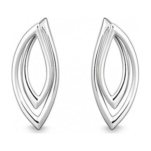 QUINN - Ohrstecker (Paar) - Damen - Silber 925 - 360820