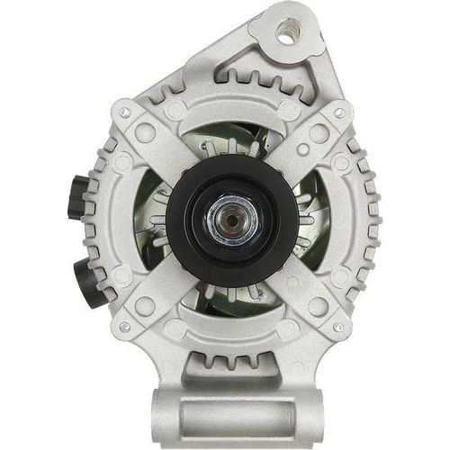 Leichter Motor Fokus Volvo V50