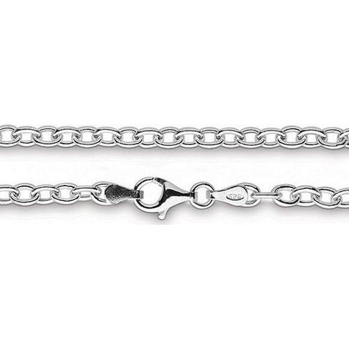 QUINN - Halskette - Damen - Classics - Silber 925 - 271748