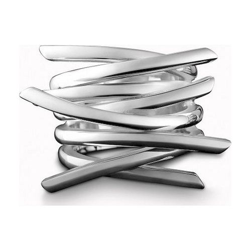 QUINN - Ring - Damen - Silber 925 - Weite 54 - 220555