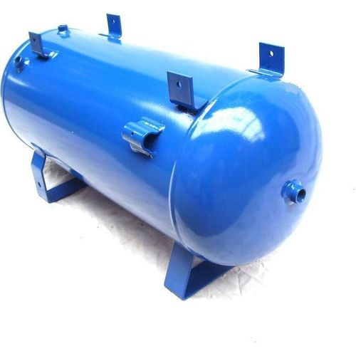 Druckluftkessel 11 bar Kompressor Luft Druckluftbehälter Kessel 50L
