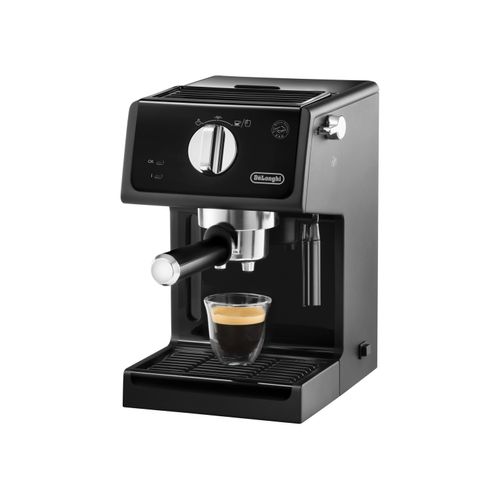 Delonghi Espresso Siebträgermaschine