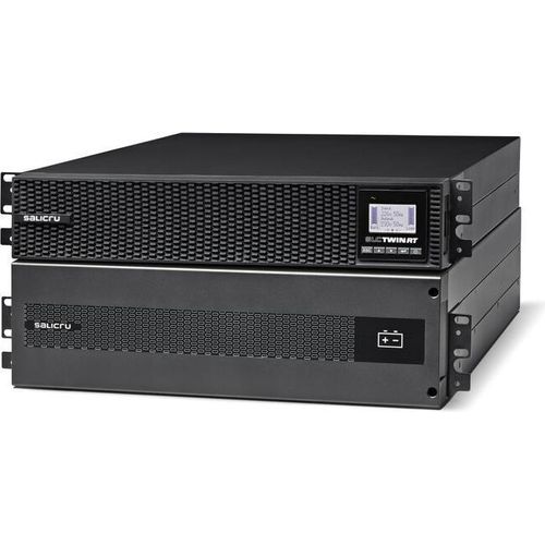 SALICRU USV SLC-6000-TWIN RT3 Online-Doppelwandler FP=1