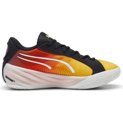 Puma All-pro Nitro Showtime 30989001 Uni
