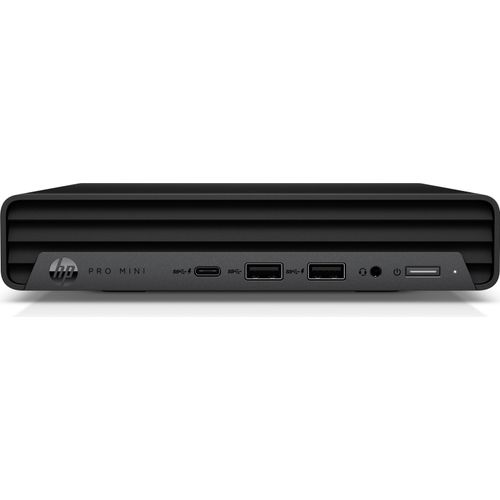 HP Pro Mini 400 G9 i5-13500T 8 256SSD 3J+AC W11P 36 Monate
