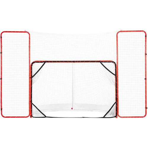 Hockeytor - 310 cm - Streethockey Tor - Inlinehockey - Straßenhockey - Hochwertige Hockeyausrüstung