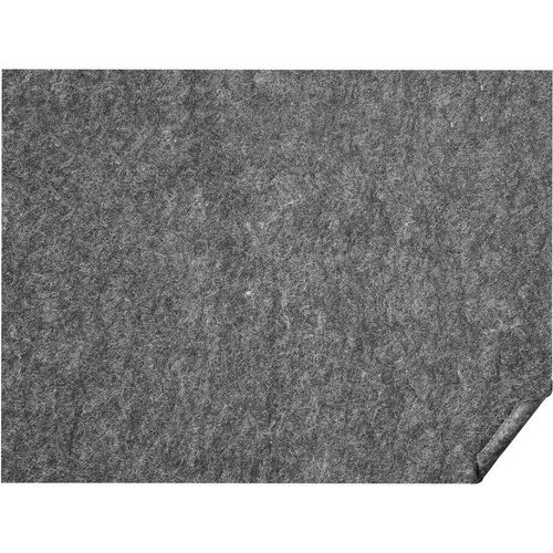 Teppich 275x366 cm - Teppichboden Teppichbelag - 6 mm Dicke - Hochwertige Bodenmatte für Wohnräume