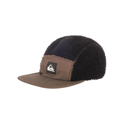 Fitted Cap QUIKSILVER 