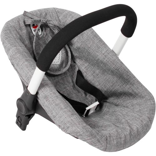 Puppen Autositz CHIC2000 
