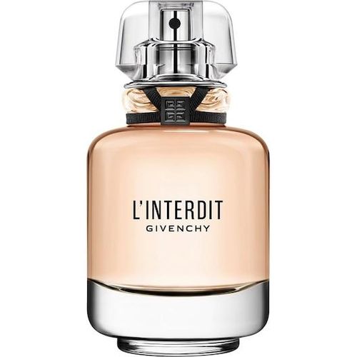 GIVENCHY Damenduefte LINTERDITEau de Parfum Spray 50 ml (1.272,00 € / 1 l)