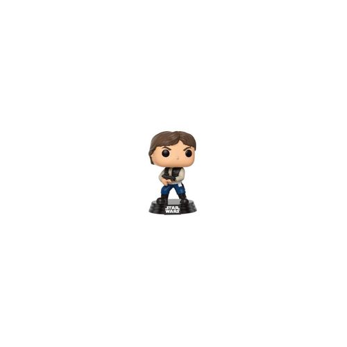 Funko Pop - Star Wars - Han Solo Celebration (2017)