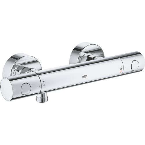 GROHE PRECISION GET Thermostatmischer