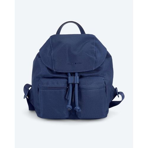 Rucksack mit Vordertaschen